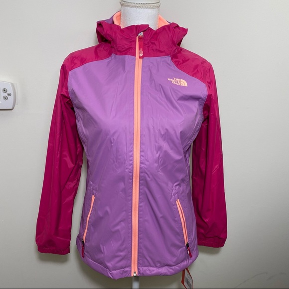 The North Face Girls Molly Triclimate 